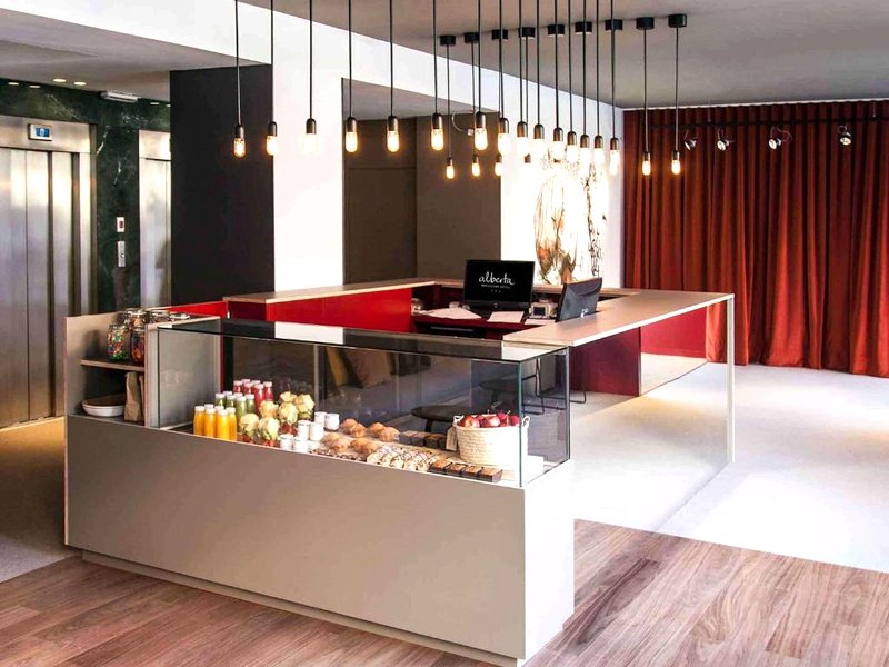 メルキュール バルセロナ コンドル ホテル (Mercure Barcelona Condor Hotel)の写真