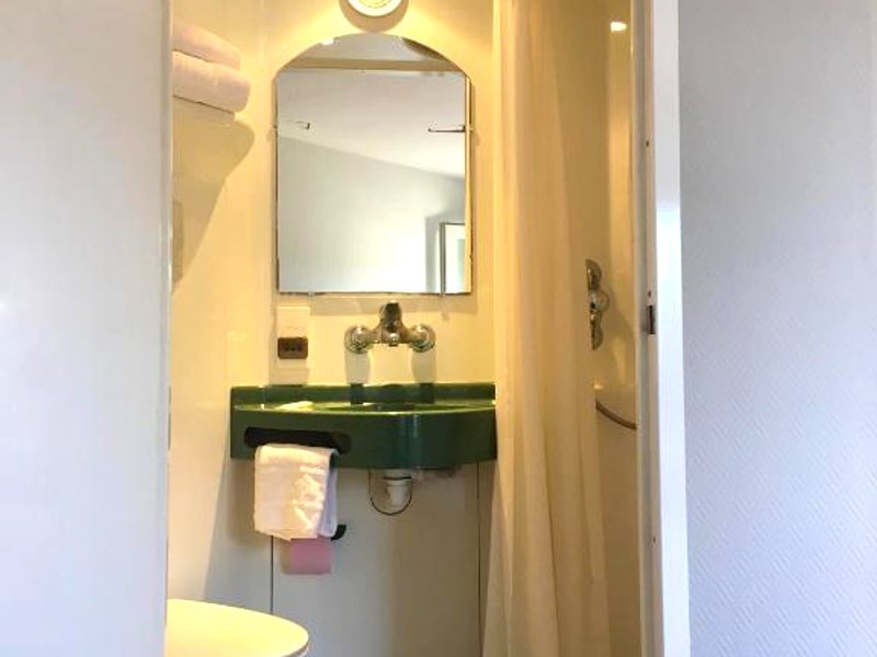 ファスト ホテル コルマール ウーセン (Fast Hotel Colmar Houssen)の写真