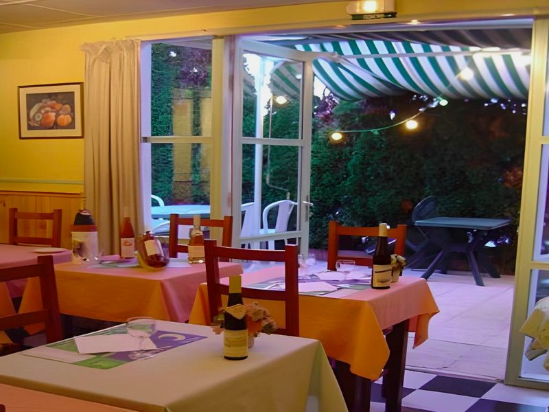 ファスト ホテル コルマール ウーセン (Fast Hotel Colmar Houssen)の写真
