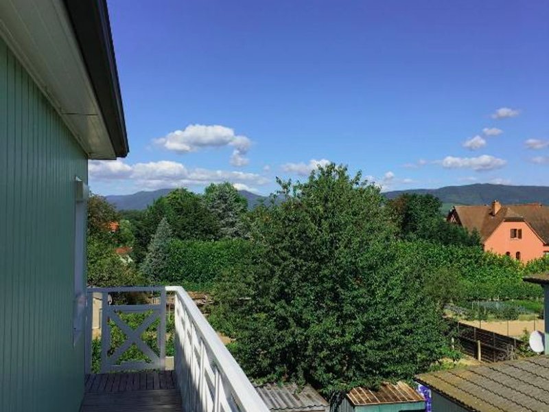 ファスト ホテル コルマール ウーセン (Fast Hotel Colmar Houssen)の写真