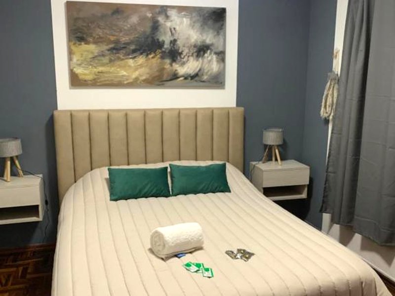 VILLAGE APARTの写真