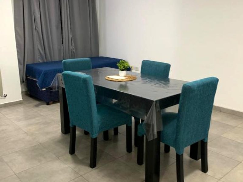 VILLAGE APARTの写真