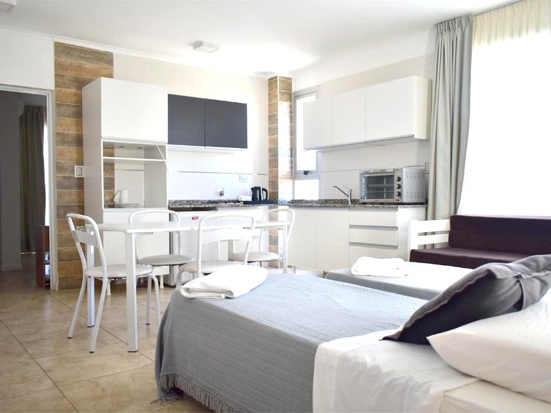 La Gioconda Apart Hotelの写真