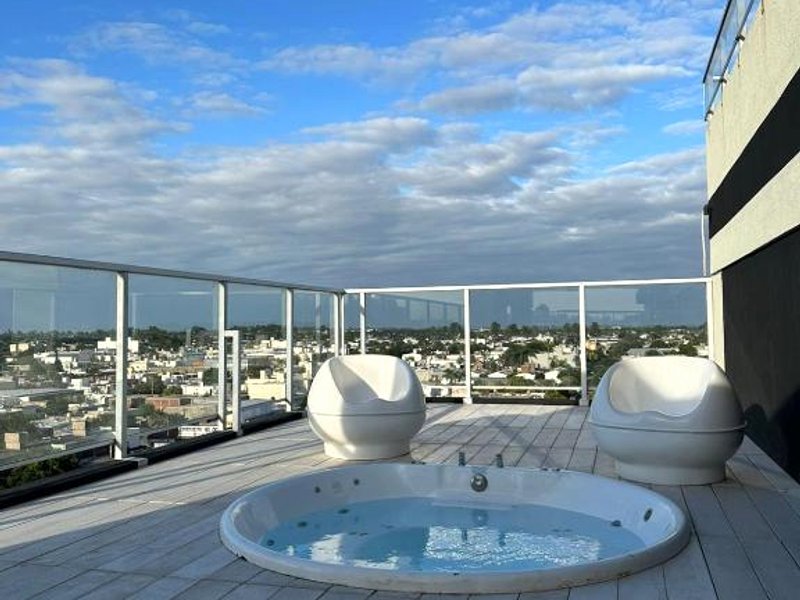 La Gioconda Apart Hotelの写真