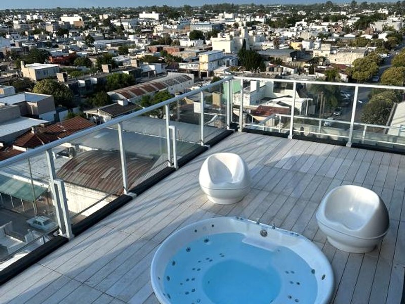 La Gioconda Apart Hotelの写真