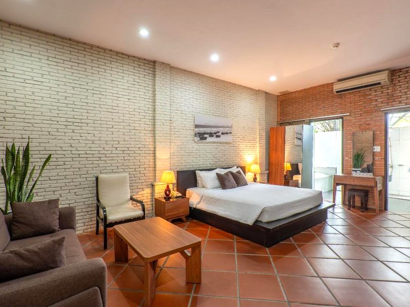 メコン リゾート&レストストップ (Mekong Resort & Reststop)の写真