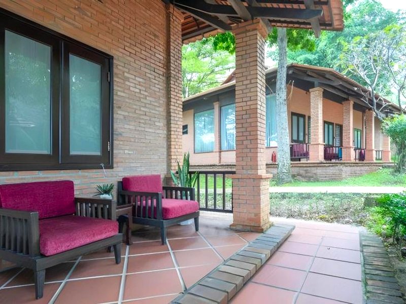 メコン リゾート&レストストップ (Mekong Resort & Reststop)の写真