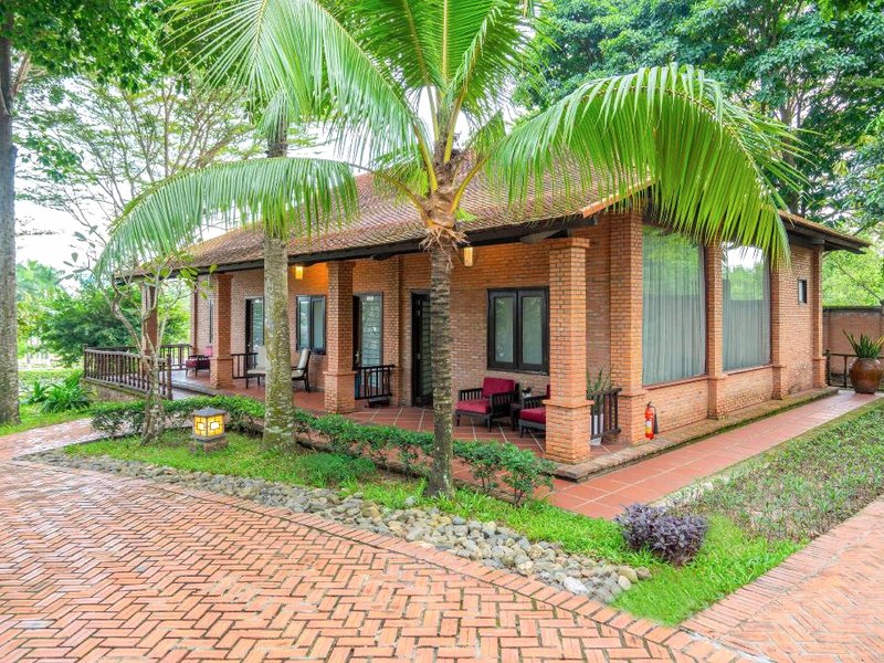 メコン リゾート&レストストップ (Mekong Resort & Reststop)の写真
