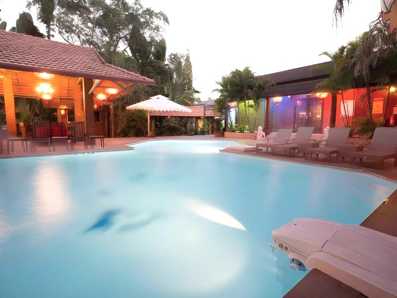 ホア デ ナット リゾート ドン ナイ (Hoa De Nhat Resort Dong Nai)の写真