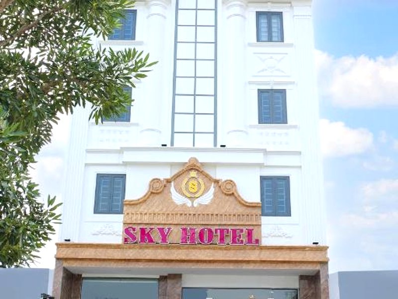 スカイ ホテル (SKY HOTEL)の写真