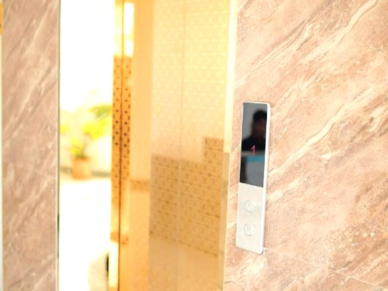 スカイ ホテル (SKY HOTEL)の写真