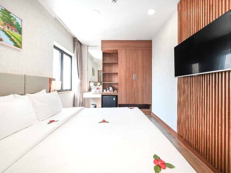 フック グエン ラグジュアリー ホテル (PHUC NGUYEN LUXURY HOTEL)の写真