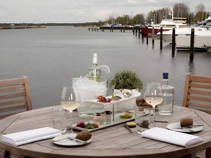 Fletcher Hotel - Restaurant Nautisch Kwartierの写真