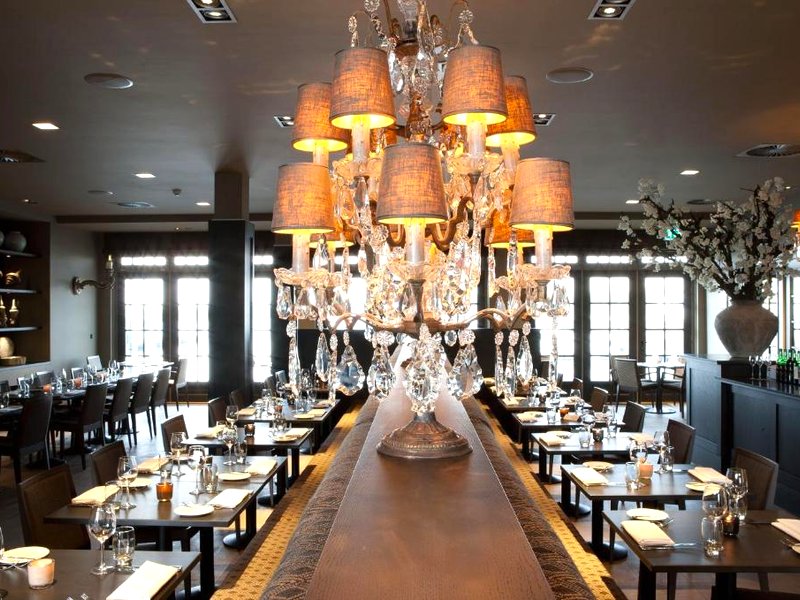 Fletcher Hotel - Restaurant Nautisch Kwartierの写真