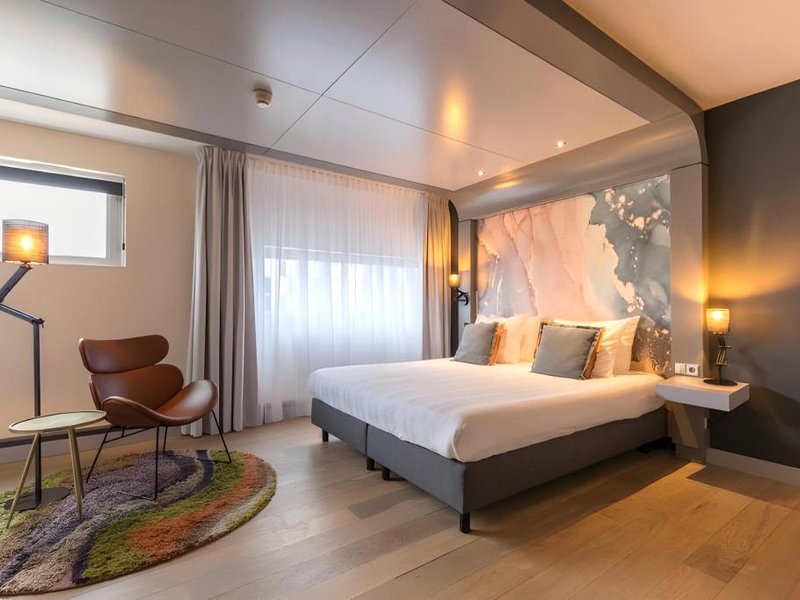 レオナルド ホテル アルメレ シティ センター (Leonardo Hotel Almere City Center)の写真