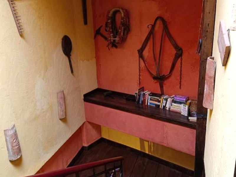 Hostal Sahagún (Hostal Sahagun)の写真