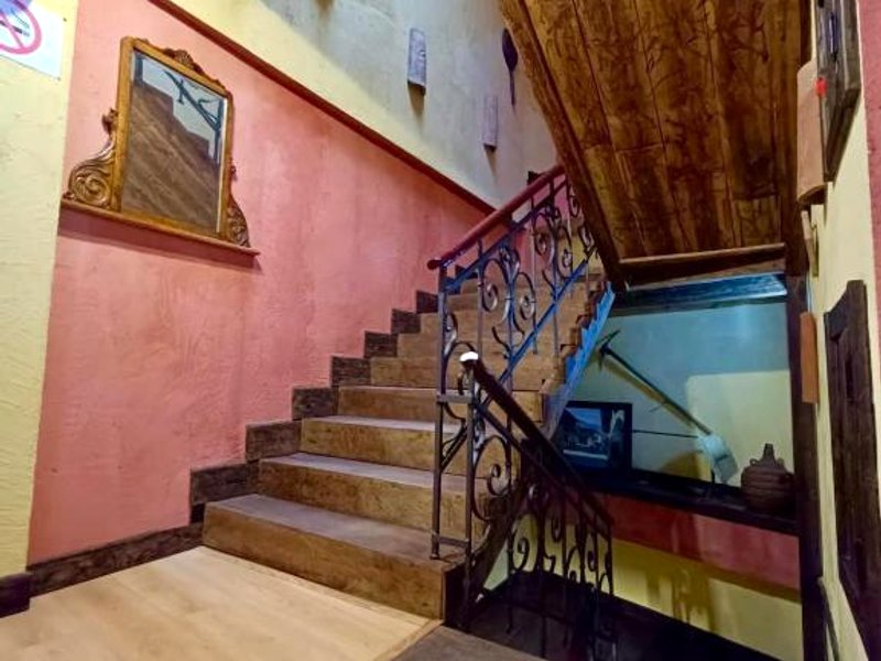 Hostal Sahagún (Hostal Sahagun)の写真