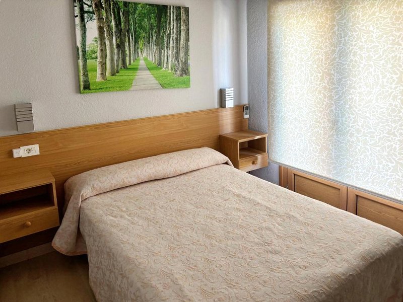 DORMERO Hotel y Albergue Sahagunの写真