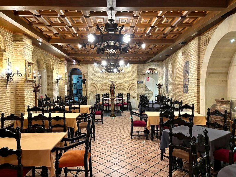 DORMERO Hotel y Albergue Sahagunの写真
