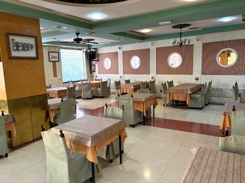 DORMERO Hotel y Albergue Sahagunの写真