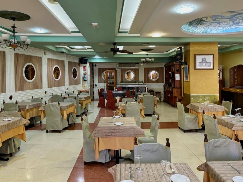 DORMERO Hotel y Albergue Sahagunの写真