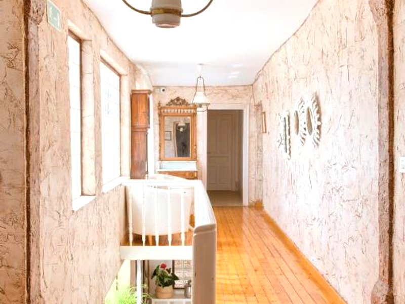 Albergue LaMorenaの写真