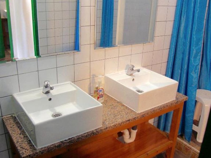 Albergue San Brunoの写真