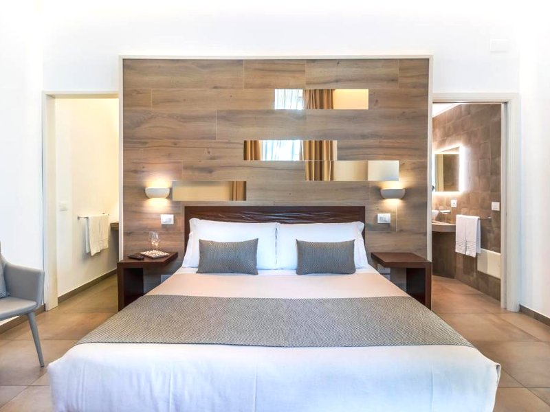 Palazzo San Lazzaro - Jacuzzi Rooms & Suites Lecce Selectionの写真