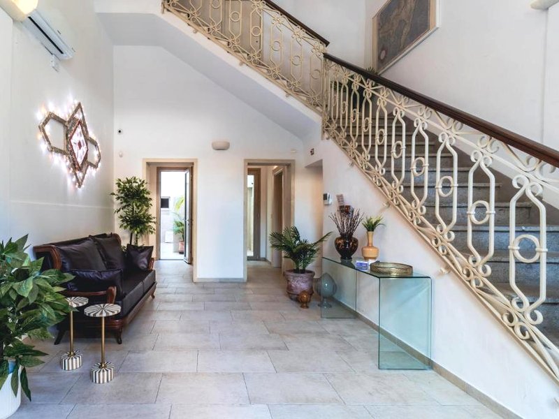 Palazzo San Lazzaro - Jacuzzi Rooms & Suites Lecce Selectionの写真