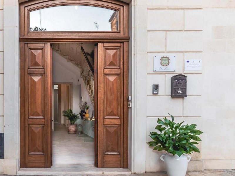 Palazzo San Lazzaro - Jacuzzi Rooms & Suites Lecce Selectionの写真