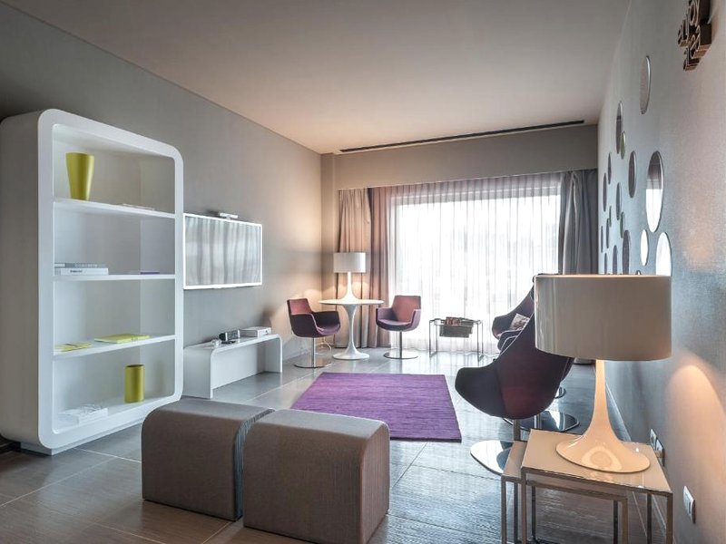 8ピウホテル (8Piuhotel)の写真