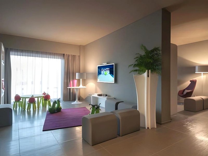 8ピウホテル (8Piuhotel)の写真