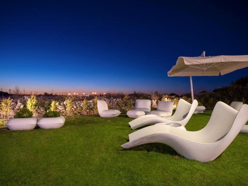 8ピウホテル (8Piuhotel)の写真