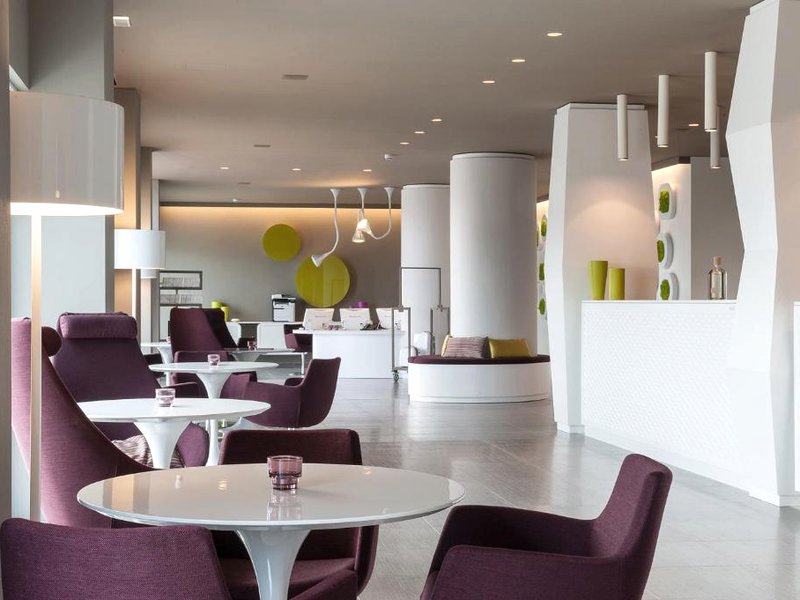 8ピウホテル (8Piuhotel)の写真