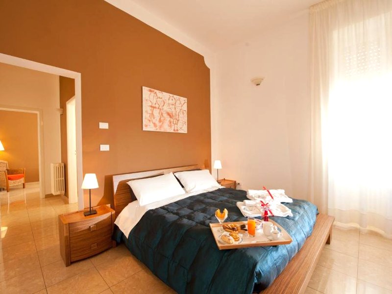 Mirage Lecceの写真