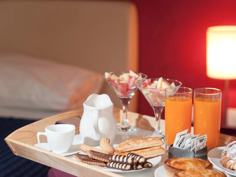 Mirage Lecceの写真