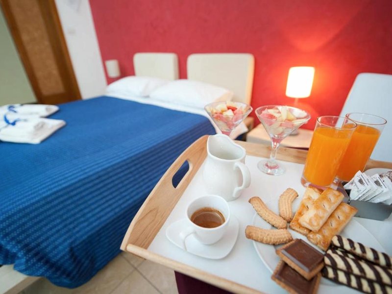 Mirage Lecceの写真