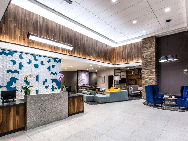 ハイアット プレイス デラノ (Hyatt Place Delano)の写真
