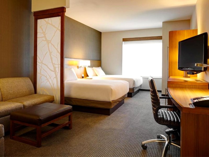 ハイアット プレイス デラノ (Hyatt Place Delano)の写真