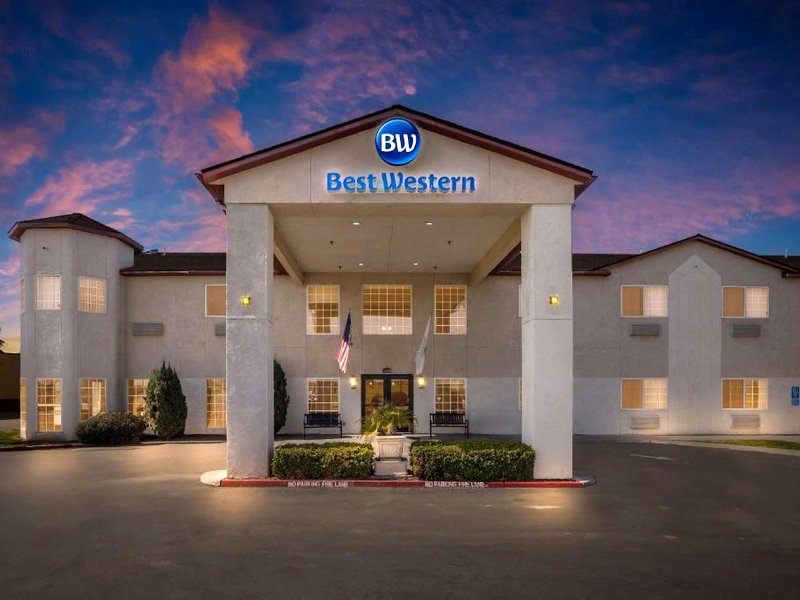 ベスト ウェスタン リバティー イン (Best Western Liberty Inn)の写真