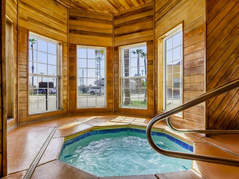 ベスト ウェスタン リバティー イン (Best Western Liberty Inn)の写真