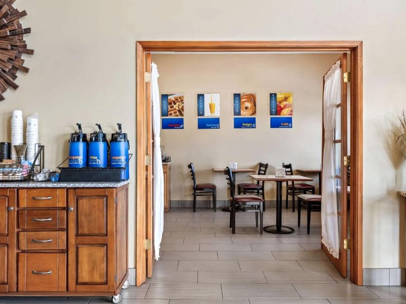 ベスト ウェスタン リバティー イン (Best Western Liberty Inn)の写真