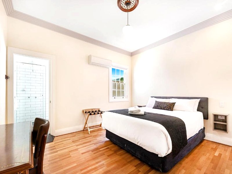 カヌングラ ホテル (Canungra Hotel)の写真
