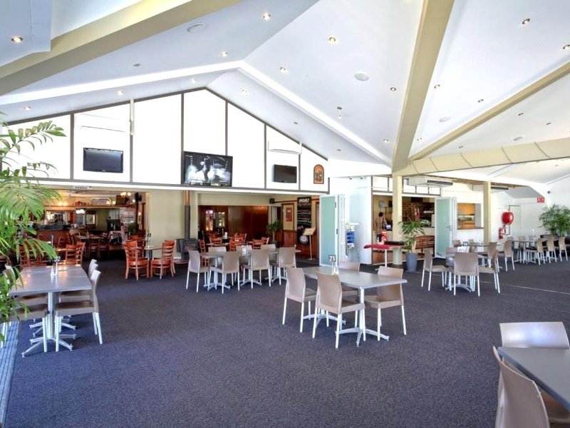 カヌングラ ホテル (Canungra Hotel)の写真