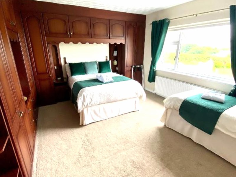 Cullentra Houseの写真