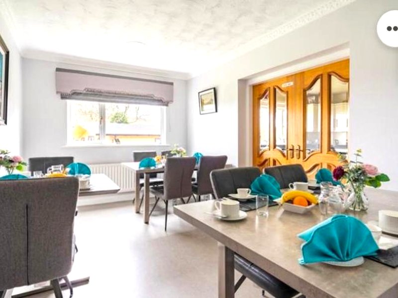 Cullentra Houseの写真