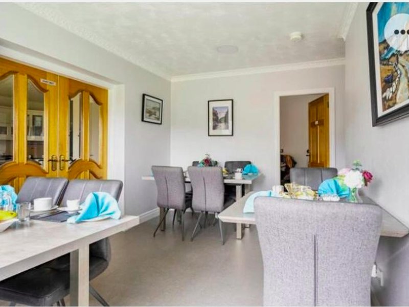 Cullentra Houseの写真