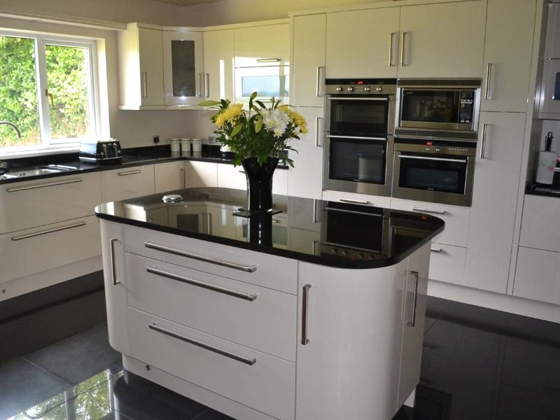 Cullentra Houseの写真