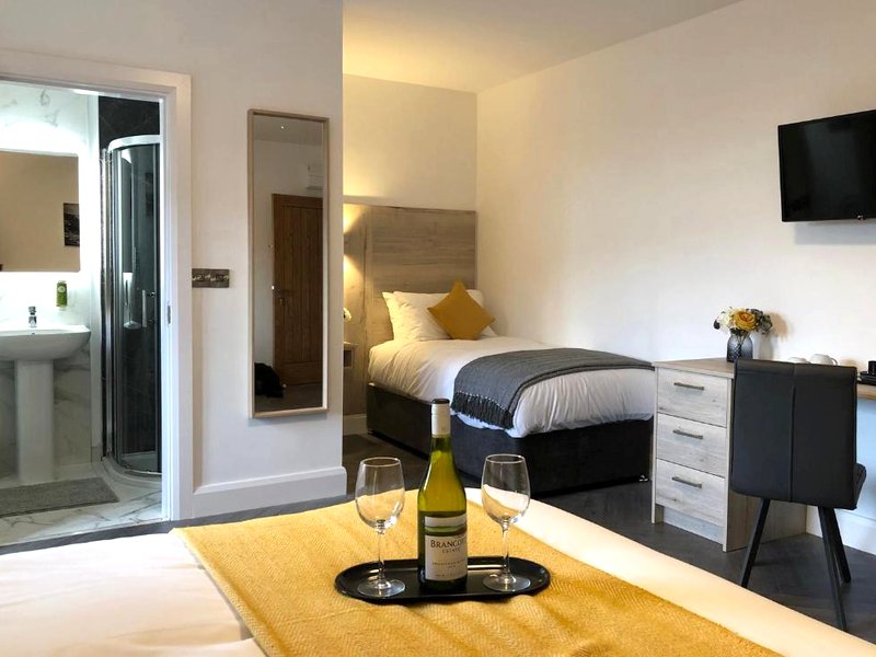 McNaughton Guestroomsの写真