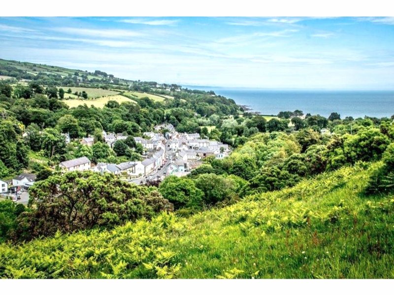 McNaughton Guestroomsの写真